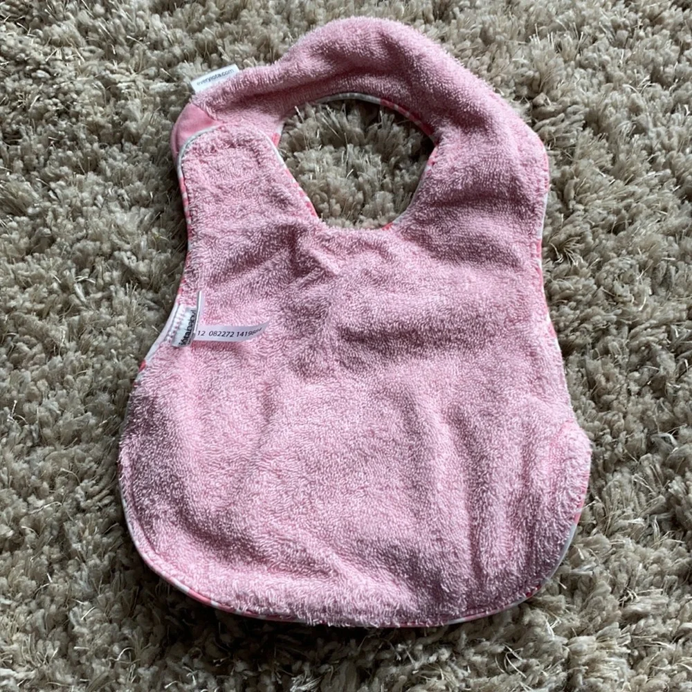 Totababy Bib
